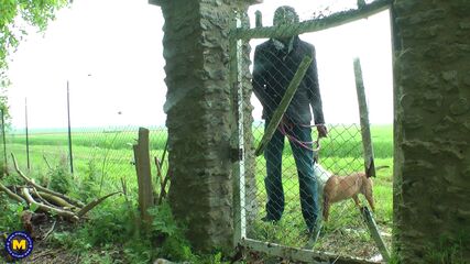 Zorra Madura BBC Anal MILF