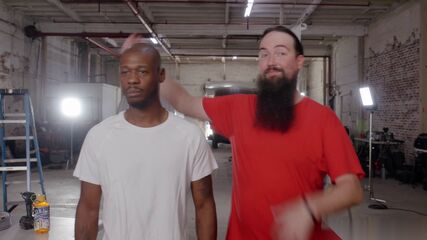 Sexy Asian Models BBC Compartiendo