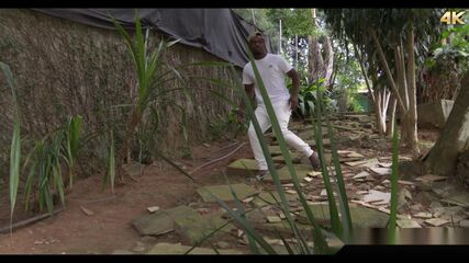 Vecinas Calientes Se Entregan